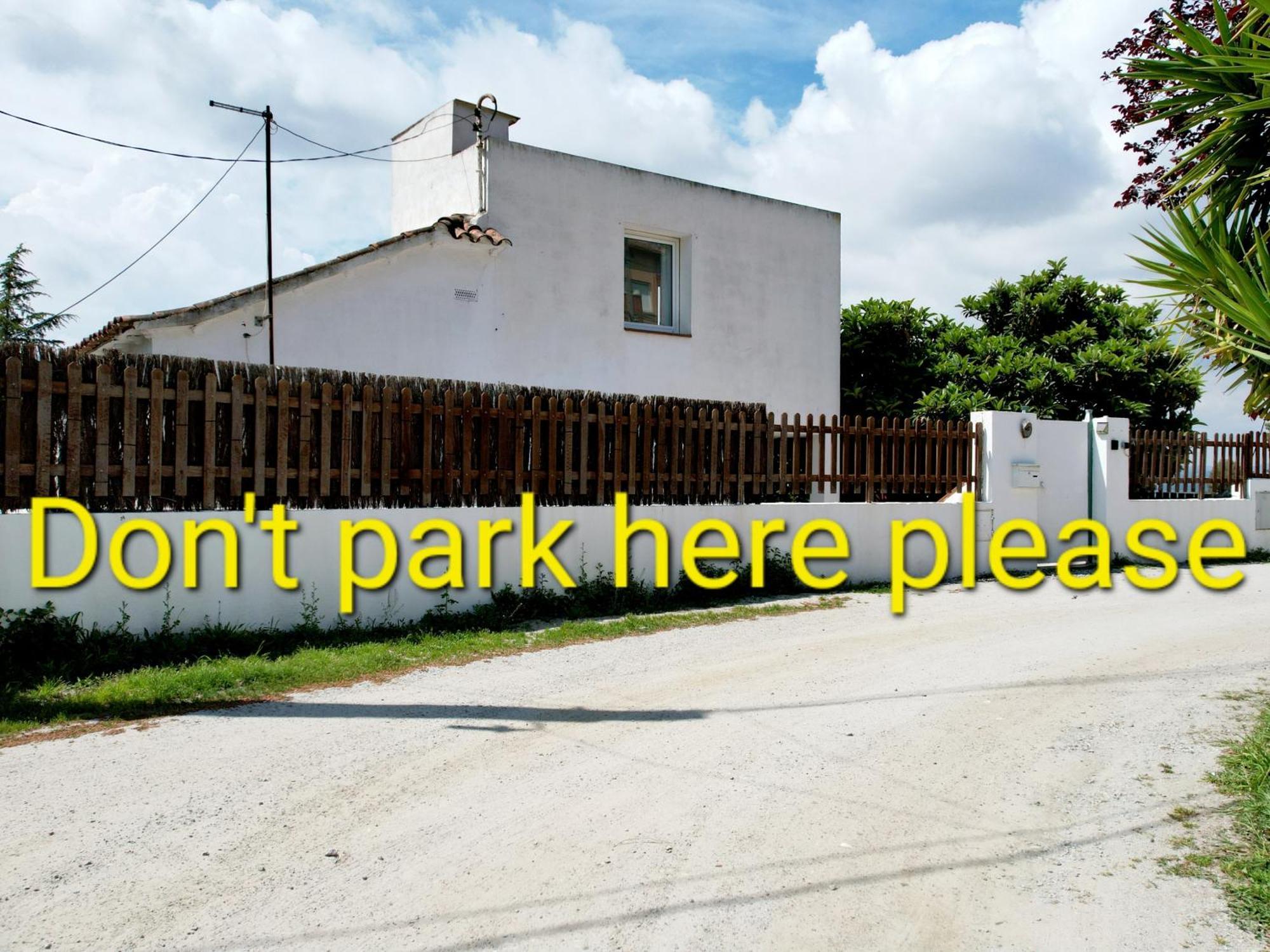 Nature Oasis Near Barcelona With Swimming Pool Parties Not Allowed Sant Cugat del Valles Exterior photo